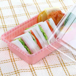 使い捨て食器