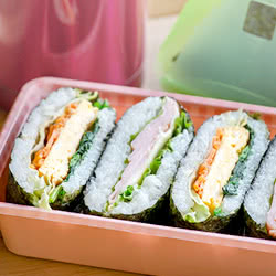 お弁当グッズ