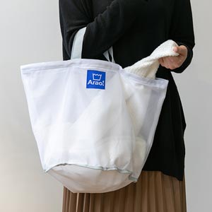 バッグタイプ