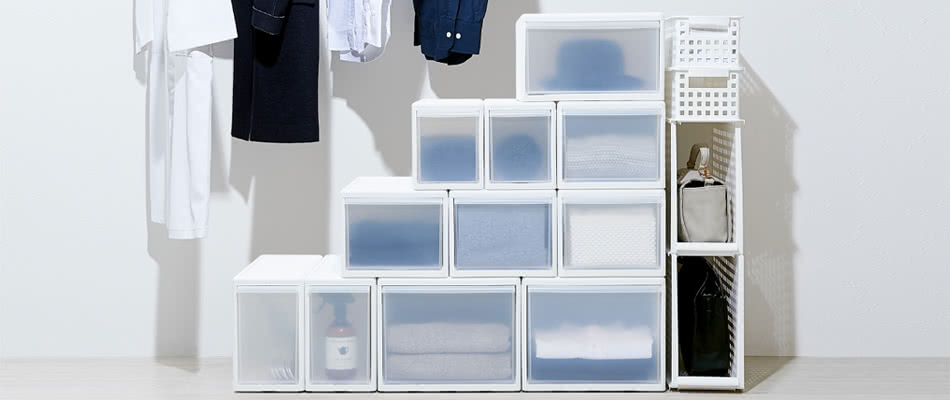 組み合わせて使えるModule Storage