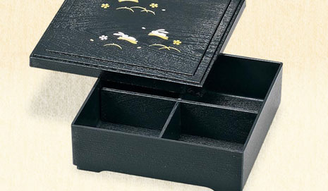 重箱の意味