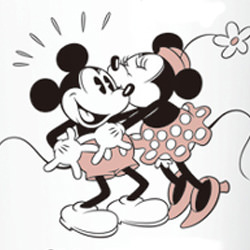 ディズニー