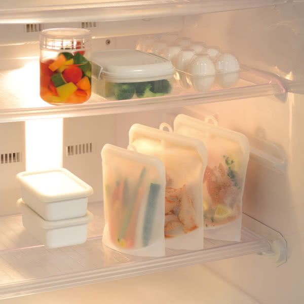 その他（保存袋・木製容器）