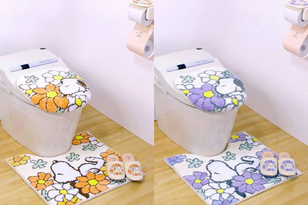 花いっぱい