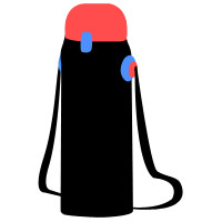 水筒