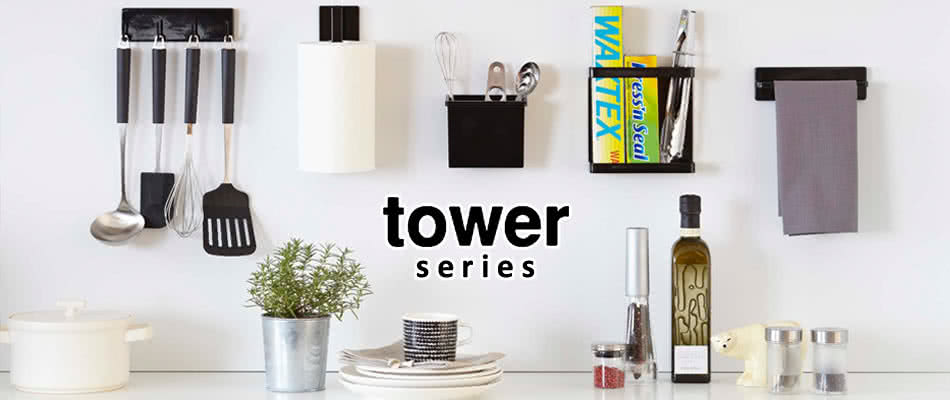 tower（タワー）特集