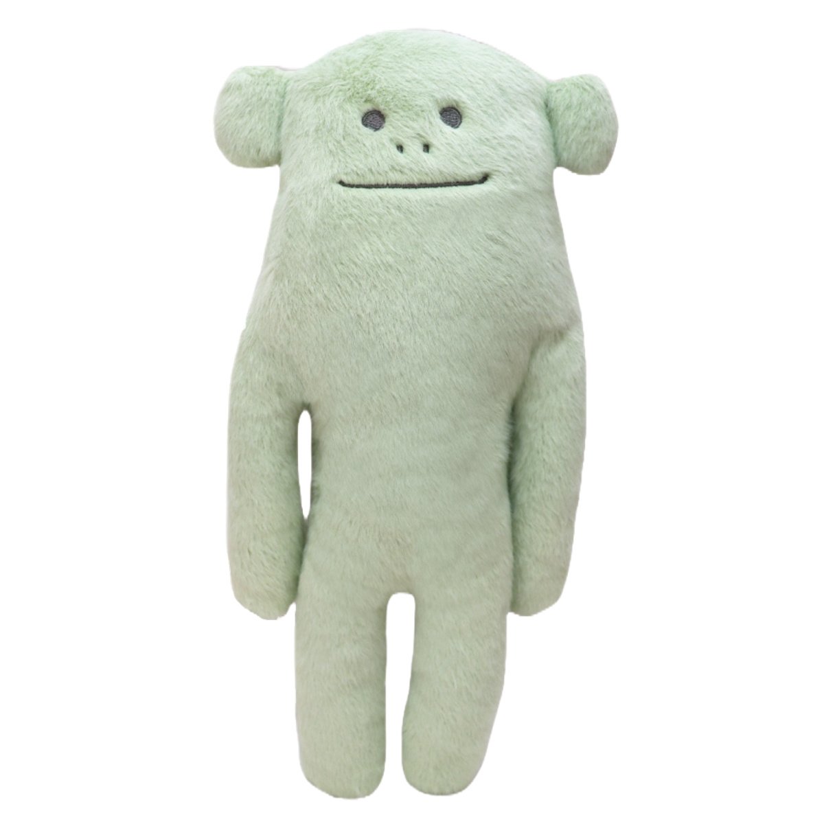 CRAFTHOLIC 抱き枕 Sサイズ Ohana CRAFT ( クラフトホリック ぬいぐるみ 枕 まくら 無地 オハナ うさぎ くま ねこ サル 雑貨 インテリア おしゃれ 可愛い キャラクター ) 【LORIS】 LORIS