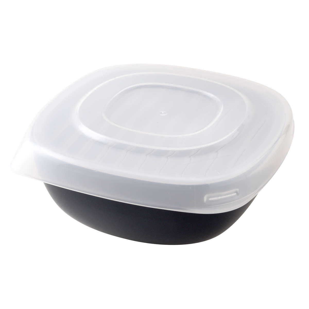 冷凍ご飯容器 ご飯がう米わん 430ml ( 保存容器 弁当箱 電子レンジ ご飯 米 冷凍保存 食洗機対応 電子レンジ対応 日本製 お茶碗 そのまま使える 冷凍ごはん容器 お米 ごはん 冷凍 容器 小分け 保存 炊き立てごはん 美味しい ) 【ダークグレー】 ダークグレー