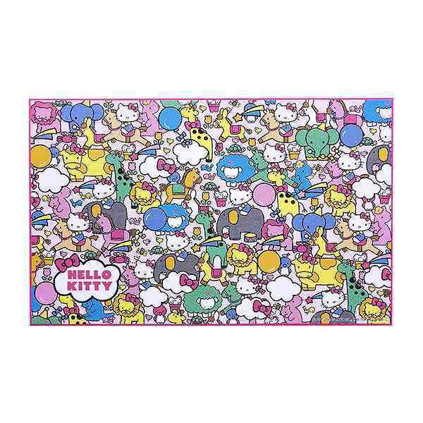 Dショッピング レジャーシート L 2 3人用 ハローキティ 子供用 キャラクター レジャーマット ピクニックシート ピクニックマット キティ Kitty 子供 子供用レジャーシート 子ども用 子ども カテゴリ レジャーシートの販売できる商品 リビングート