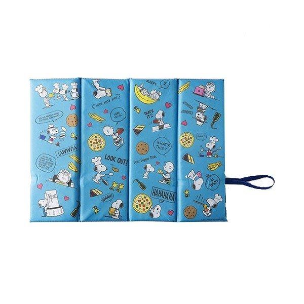 Dショッピング 座布団 おでかけざぶとん スヌーピー 子供用 キャラクター 折りたたみ アウトドア スポーツ観戦 コンパクト スポーツ 運動会 ざぶとん 持ち運び クッション 椅子 チェア レジャー カテゴリ レジャーシートの販売できる商品 リビングート