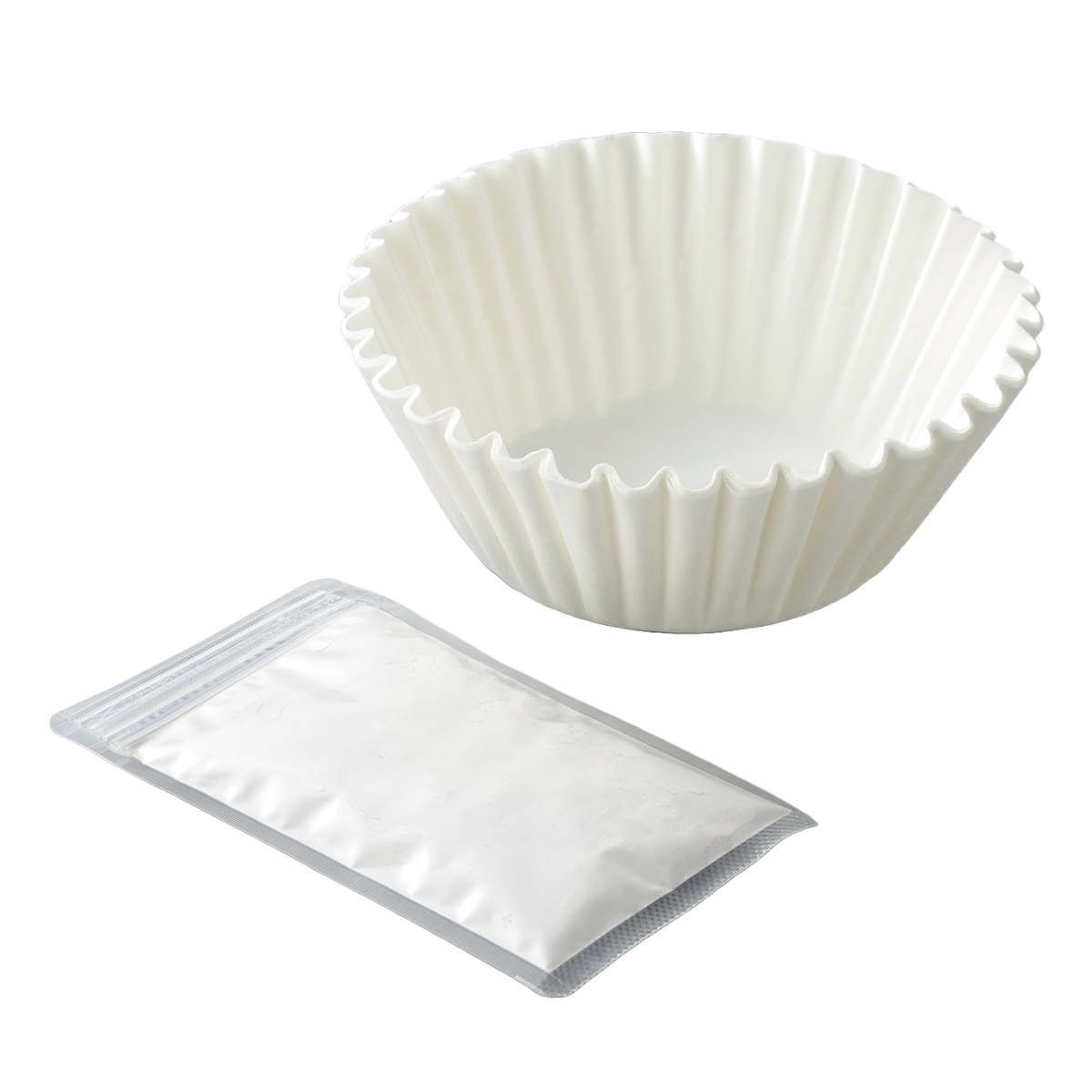 ろ過パウダーセット 50g 10回分 Leye ロカポット専用 ( 活性白土 フィルター オイルポット用 交換用 ペーパー ろ紙 パウダー レイエ 10枚 油こし用 ロカポット用 ろ過 交換用フィルター 交換用ろ過パウダー 酸化物除去 )