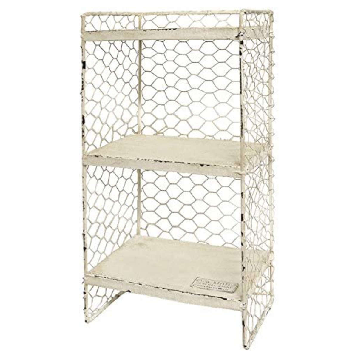 Dショッピング ガーデニング収納 プランター フラワースタンド ワイヤーラックプランター 3段 花台 フラワーラック ガーデンラック ワイヤー 収納ラック シェルフ ラック ディスプレイ インテリア アンティーク デザイン おしゃれ カテゴリ 鉢 プランターの Dショッピング ガーデニング収納 プランター フラワースタンド ワイヤーラックプランター 3段 花台 フラワーラック ガーデンラック ワイヤー 収納ラック シェルフ ラック ディスプレイ インテリア アンティーク デザイン おしゃれ カテゴリ 鉢 プランターの