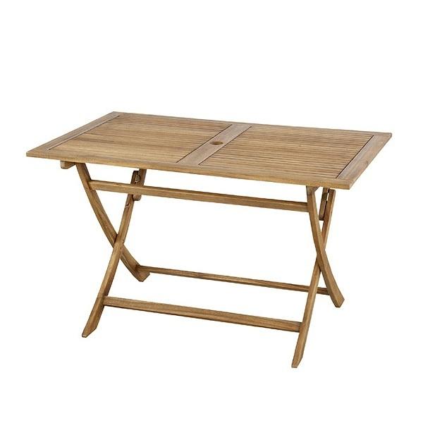 コーヒーテーブル木製　長テーブル　折りたたみ可