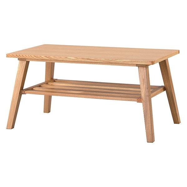 Dショッピング センターテーブル 幅80cm テーブル ローテーブル 木製 ラック 収納 リビング 机 リビングテーブル カフェテーブル 幅 80 つくえ ソファテーブル コーヒーテーブル 木製テーブル 棚 おしゃれ 北欧 ナチュラル カテゴリ テーブルの販売できる