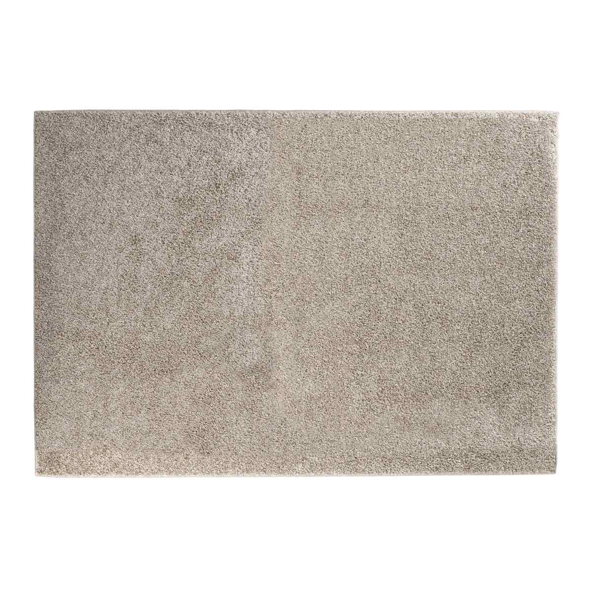 ラグ 130×190cm 長方形 床暖房対応 form ( ラグマット カーペット 絨毯 じゅうたん マット 床暖対応 床暖 床暖房 アクセントラグ ホットカーペット対応 防ダニ 抗菌防臭 防炎機能 インテリア ふんわり ) 【ライトグレー】 ライトグレー