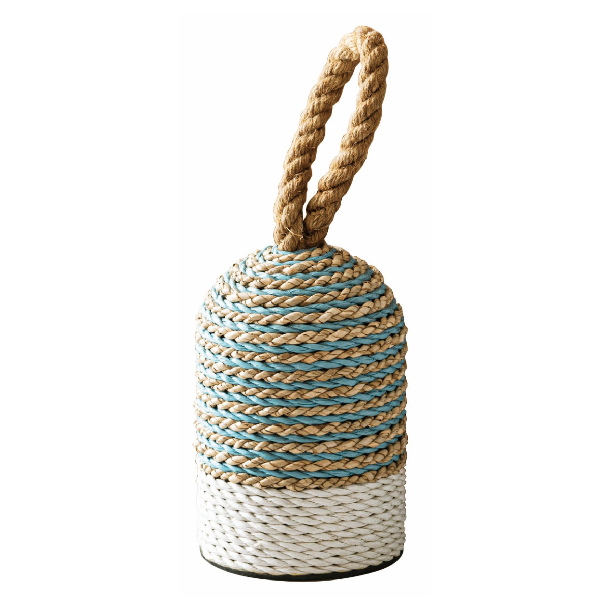 ドアストッパー 持ち手付き ハンドメイド ( 扉ストッパー ドア止め おしゃれ 室内 置くだけ 扉止め ストッパー ドアキーパー ドアストップ 社内 オフィス 会社 店舗 )