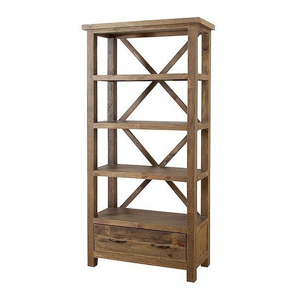 楽天市場】パインラック 幅90cmの通販 シェルフ 飾り棚 幅90cm パイン材