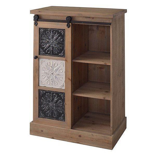 今季一番 完成品 幅64cm スライド扉 天然木 3段 ブックシェルフ 本棚 天然木 お洒落 おしゃれ 三段 飾り棚 ウッドシェルフ ウッドラック ラック リビング収納 収納 収納棚 シェルフ 収納 Oceanrepublicbrewing Com