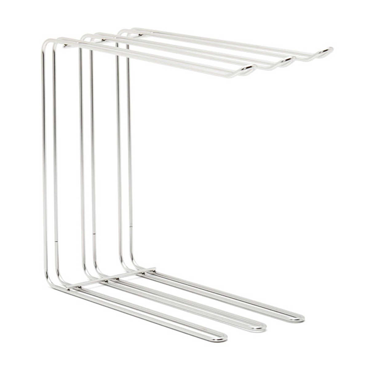 ふきん掛け キッチンハンガー hanauta ハナウタ シルバー ( 布巾掛け ふきんスタンド ステンレス 日本製 コの字型 置き型 ふきんハンガー 乾燥 干す まな板 俎板スタンド ボトルスタンド ペットボトル )