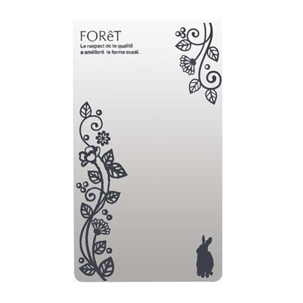 Dショッピング ウォールミラー ミニ フォレット Foret 壁紙シール 鏡 シール 壁掛け ミラー ステッカー 割れない ウォールミラーステッカー 壁掛けミラー 壁掛け鏡 軽い カガミ ブラウン カテゴリ 鏡の販売できる商品 リビングート