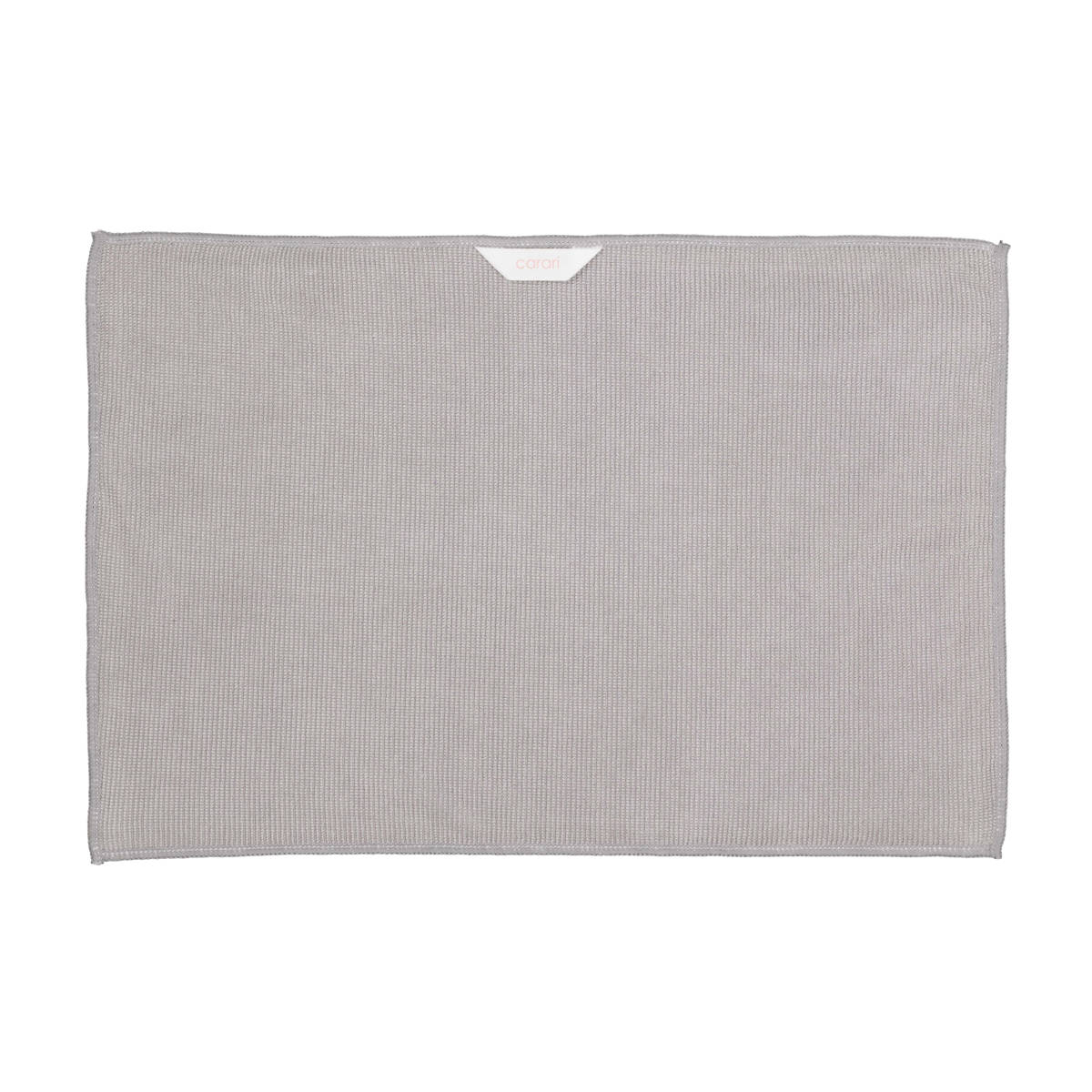 キッチンクロス carari カラリ ふきふき 2枚組 ( ふきん 布巾 台ふきん 吸水 クロス 雑巾 ぞうきん ダスター 掃除 2枚入り 卓上 シンク周り 洗面台 シンプル 拭き掃除 そうじ よごれ 拭き取り 清掃グッズ そうじグッズ )