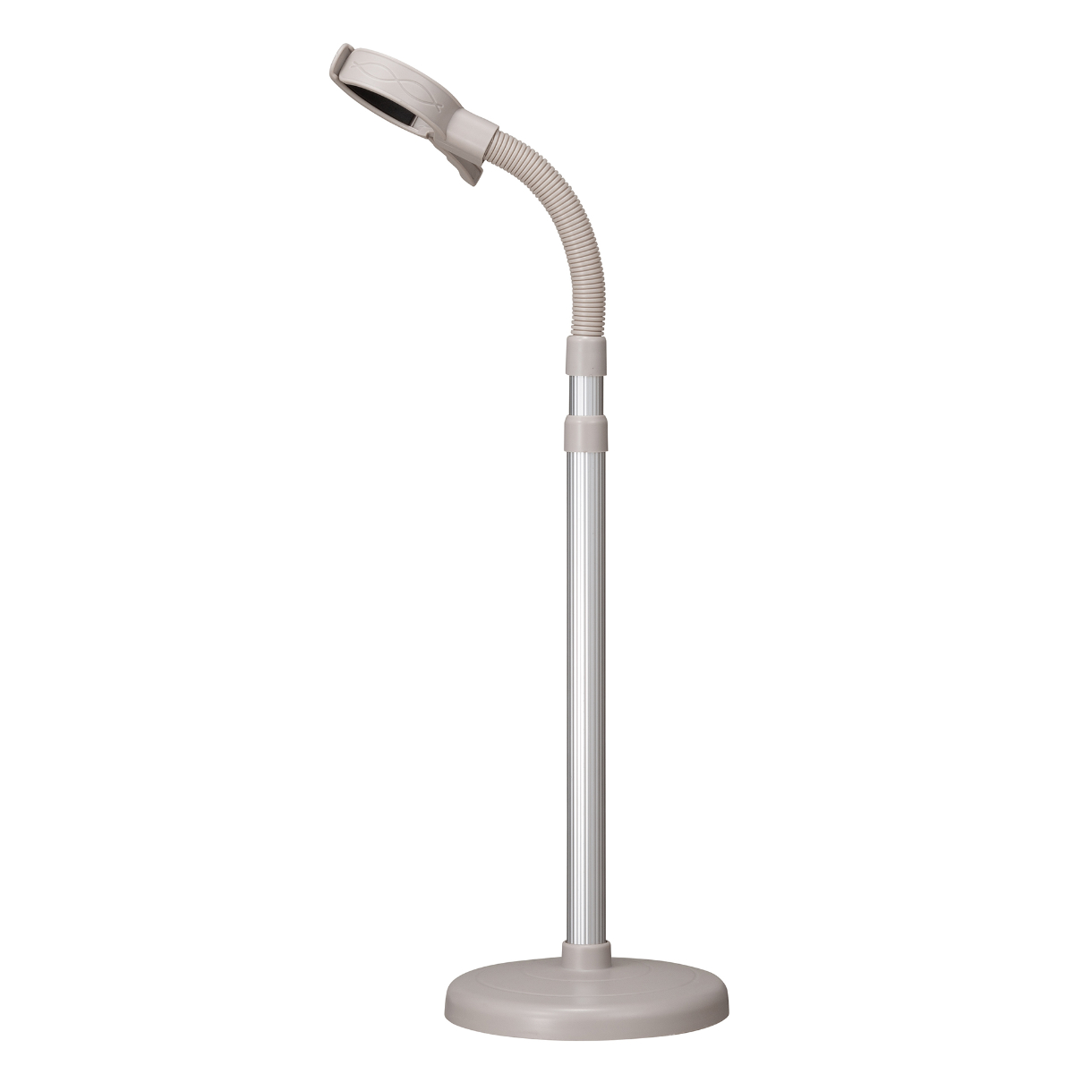 ドライヤースタンド ハンズフリードライヤースタンド ドライヤー ( ハンズフリー スタンド ドライヤーホルダー 固定 固定スタンド ホルダー 洗面用品 フリーハンド ドライヤークリップ 便利 アームスタンド 置き型 便利グッズ )