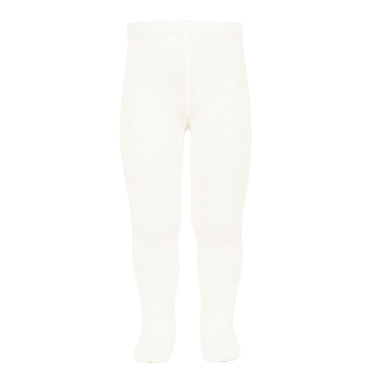 タイツ condor 子供 71~94cm ベーシック プレーンタイツ カラー2 ( コンドル カラータイツ 子供用タイツ ベビータイツ ベビー 丈夫 破れにくい スペイン製 ベビー用 無地 ステッチタイプ 手触り 出産祝い ) 【ナタ 2】 ナタ 2