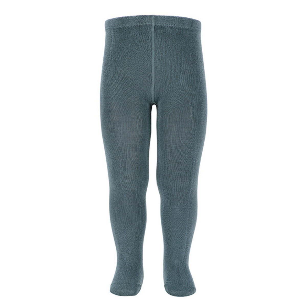 タイツ condor 子供 71~94cm ベーシック プレーンタイツ カラー2 ( コンドル カラータイツ 子供用タイツ ベビータイツ ベビー 丈夫 破れにくい スペイン製 ベビー用 無地 ステッチタイプ 手触り 出産祝い ) 【ジンク 0】 ジンク 0