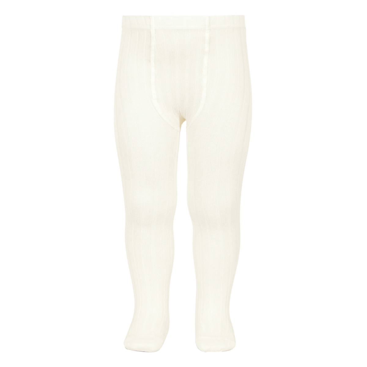 タイツ condor 子供 71~94cm ベーシック リブタイツ カラー1 ( コンドル カラータイツ 子供用タイツ ベーシックタイツ キッズ リブ 丈夫 厚手 スペイン製 子ども用タイツ 出産祝い おしゃれ ) 【カバ 2】 カバ 2