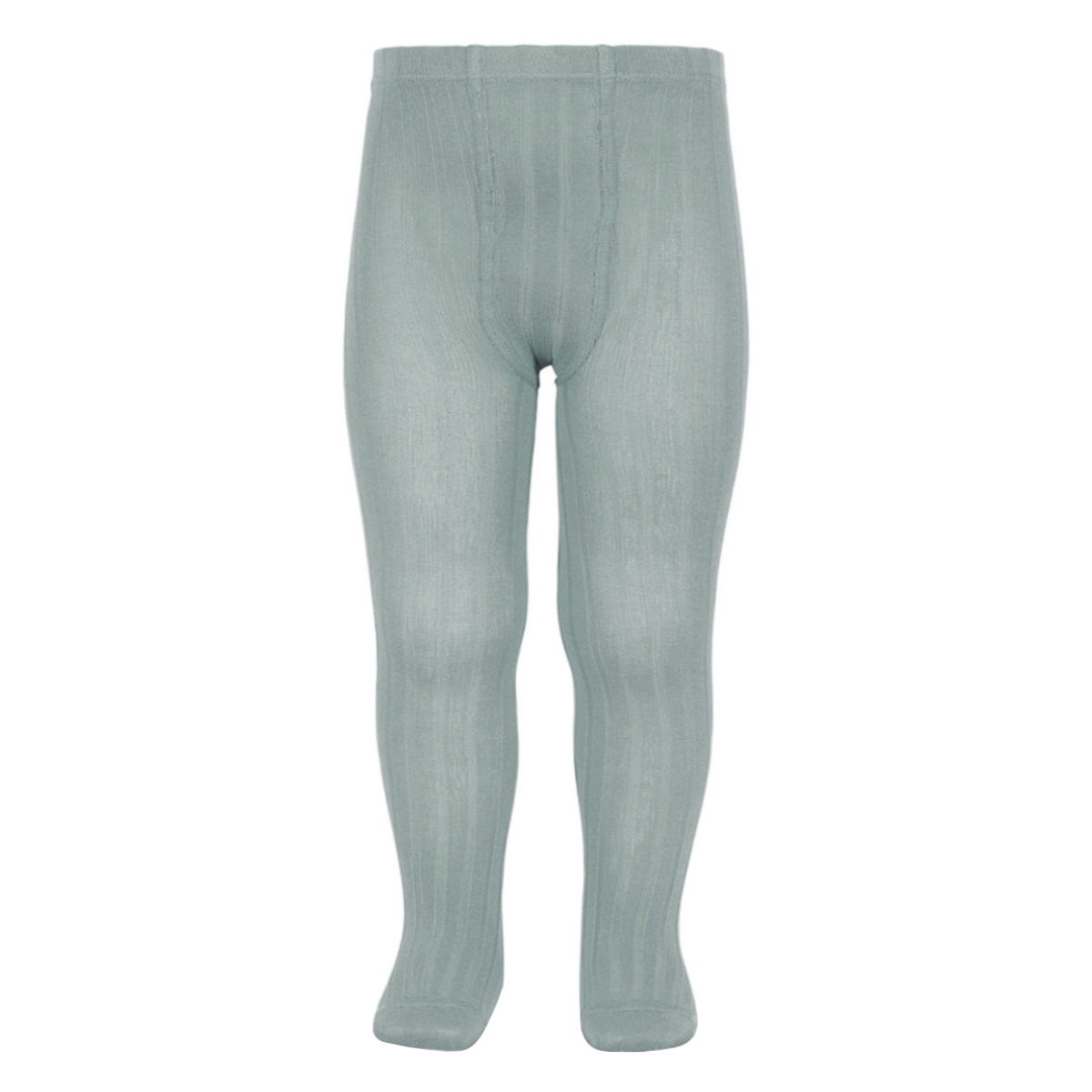 タイツ condor レディース S~L ベーシック リブタイツ カラー1 ( コンドル カラータイツ ベーシックタイツ リブ 女性 大人用 シンプル 手触り 肌触り 滑らか 伸縮性 丈夫 おしゃれ ) 【ベルデセコ 12】 ベルデセコ 12