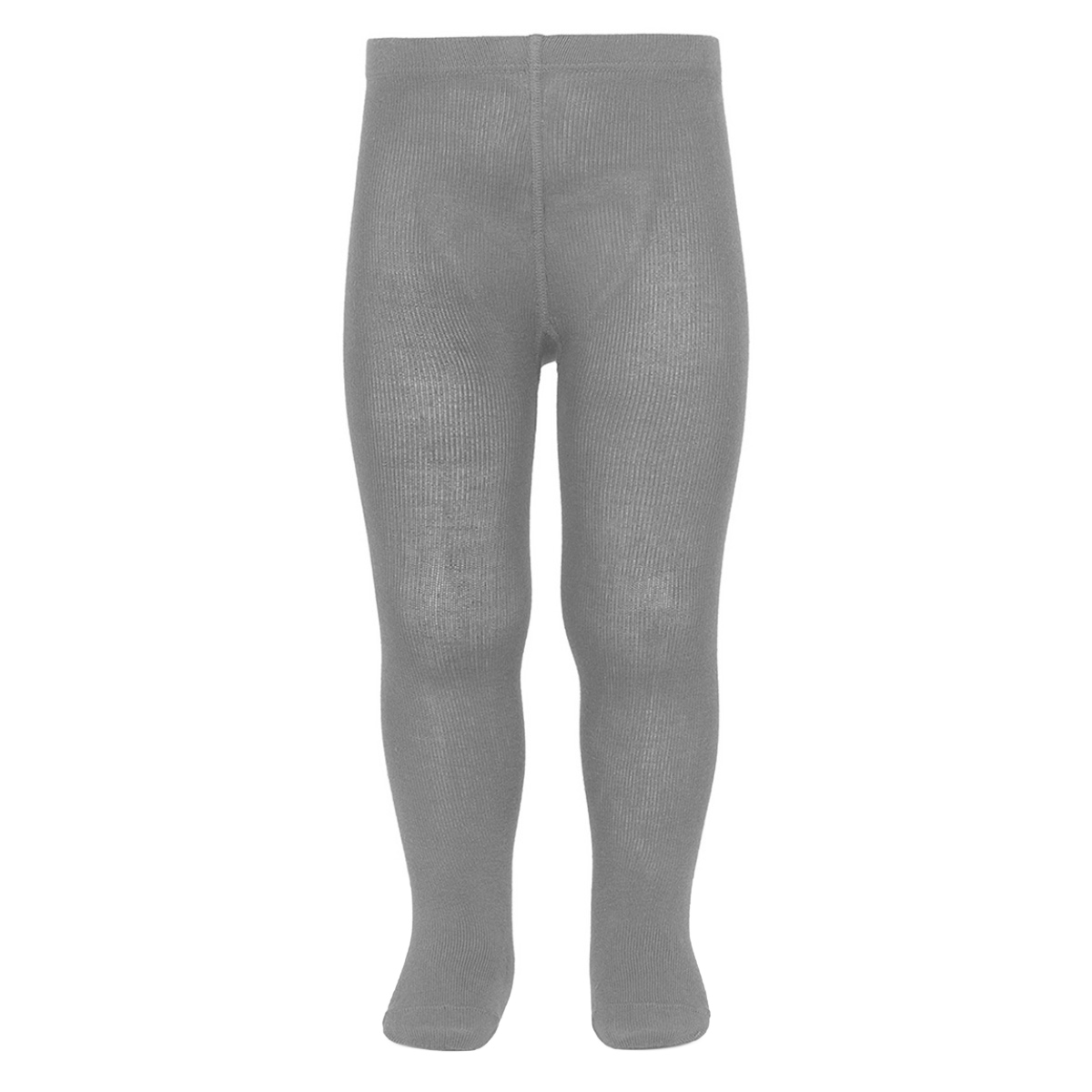 タイツ condor 子供 71~94cm ベーシック プレーンタイツ カラー1 ( コンドル カラータイツ 子供用タイツ ベビータイツ キッズタイツ ベビー キッズ 丈夫 厚手 スペイン製 子ども用タイツ 出産祝い おしゃれ ) 【アルミノ 0】 アルミノ 0