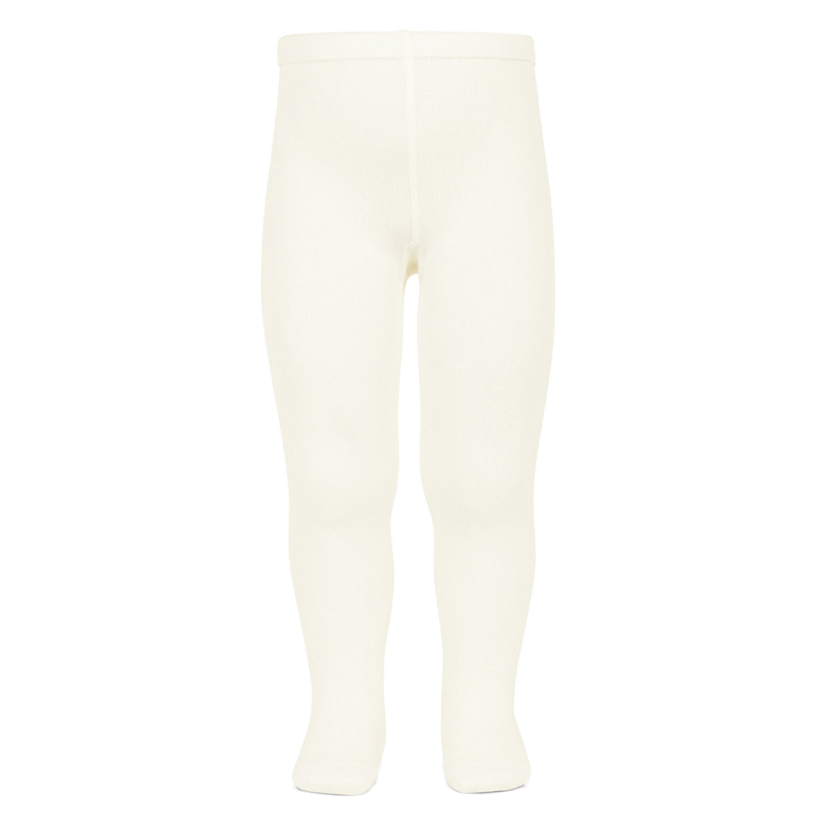 タイツ condor 子供 71~94cm ベーシック プレーンタイツ カラー1 ( コンドル カラータイツ 子供用タイツ ベビータイツ キッズタイツ ベビー キッズ 丈夫 厚手 スペイン製 子ども用タイツ 出産祝い おしゃれ ) 【カバ 0】 カバ 0