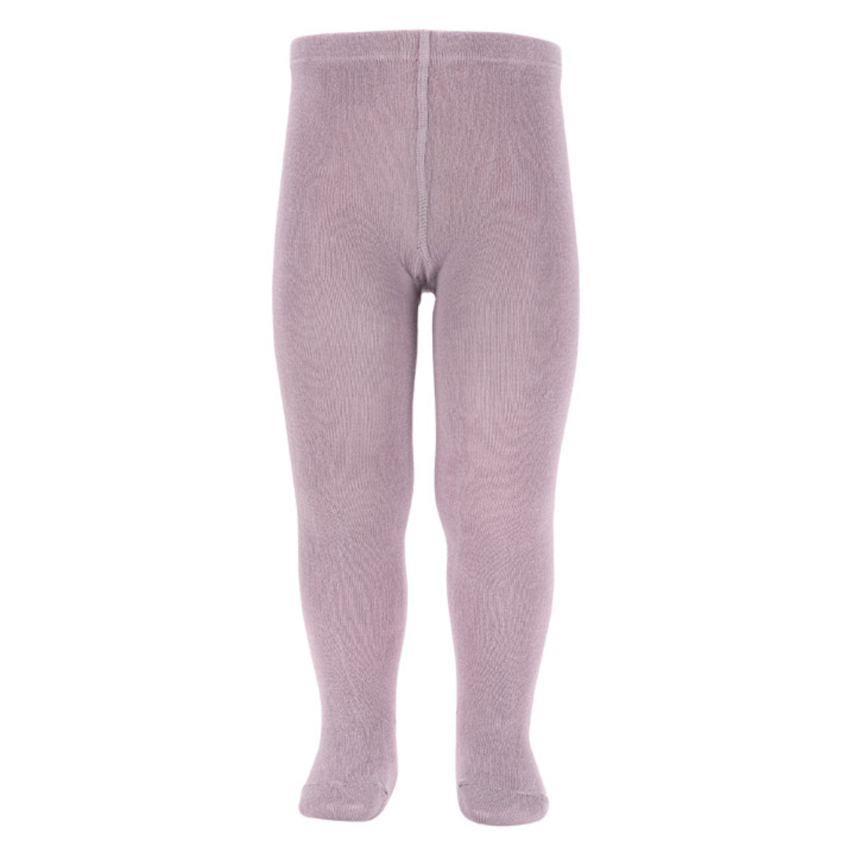 タイツ condor 子供 71~94cm ベーシック プレーンタイツ カラー1 ( コンドル カラータイツ 子供用タイツ ベビータイツ キッズタイツ ベビー キッズ 丈夫 厚手 スペイン製 子ども用タイツ 出産祝い おしゃれ ) 【マドレぺルラ 0】 マドレぺルラ 0