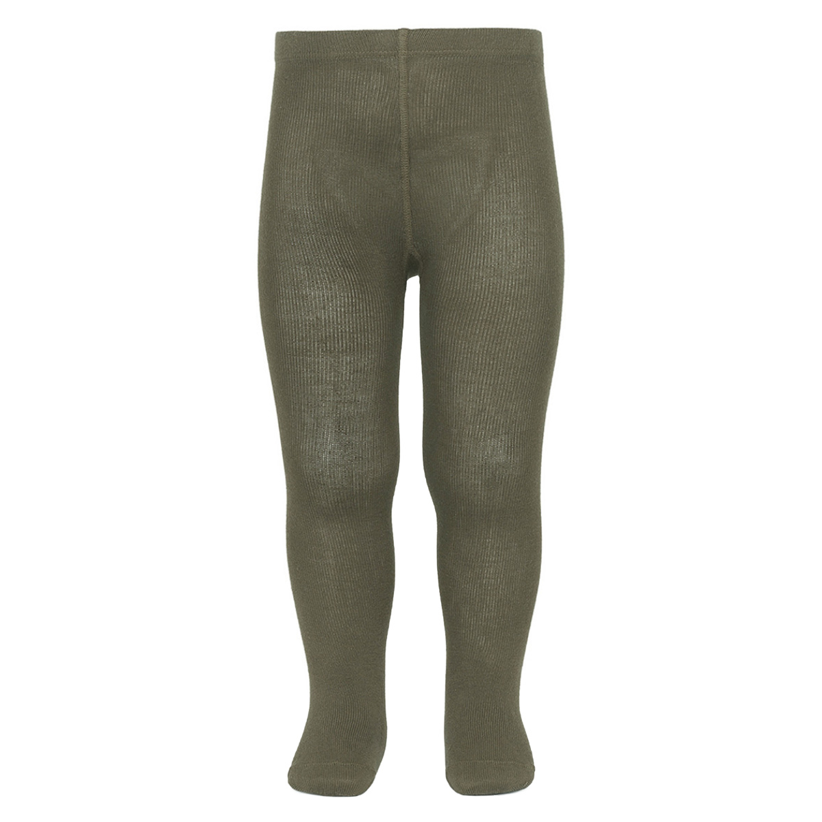 タイツ condor 子供 71~94cm ベーシック プレーンタイツ カラー1 ( コンドル カラータイツ 子供用タイツ ベビータイツ キッズタイツ ベビー キッズ 丈夫 厚手 スペイン製 子ども用タイツ 出産祝い おしゃれ ) 【ヴィソン 0】 ヴィソン 0