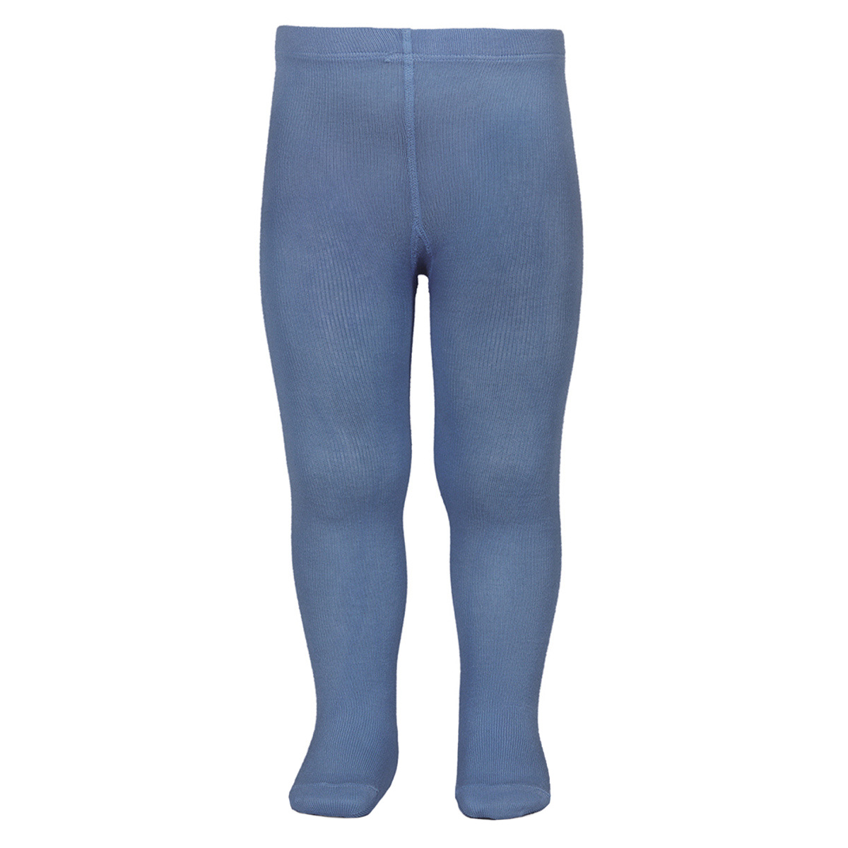 タイツ condor 子供 95~142cm ベーシック プレーンタイツ カラー1 ( カラータイツ 子供用タイツ キッズ ジュニア 丈夫 厚手 スペイン製 子ども用タイツ ギフト おしゃれ ) 【アスールフランシア 10】 アスールフランシア 10