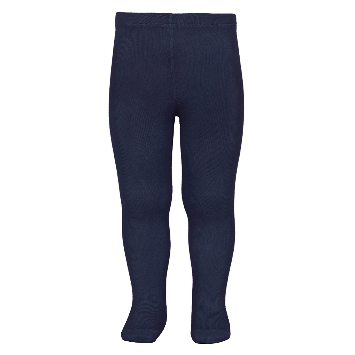 タイツ condor 子供 95~142cm ベーシック プレーンタイツ カラー1 ( カラータイツ 子供用タイツ キッズ ジュニア 丈夫 厚手 スペイン製 子ども用タイツ ギフト おしゃれ ) 【マリーノ 6】 マリーノ 6