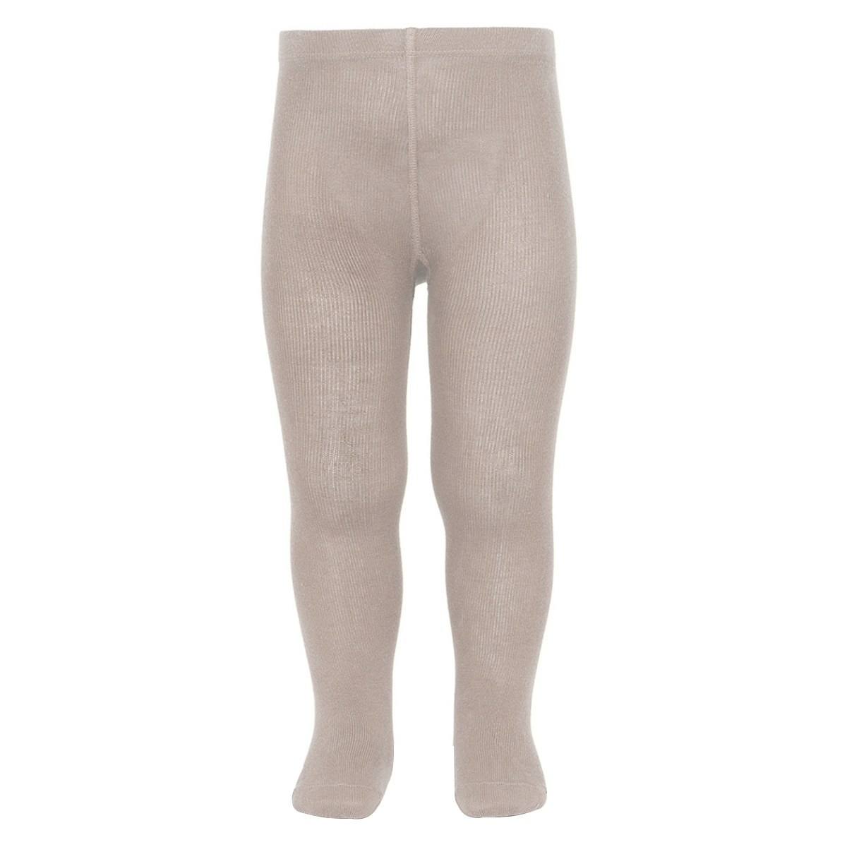 タイツ condor 子供 95~142cm ベーシック プレーンタイツ カラー1 ( カラータイツ 子供用タイツ キッズ ジュニア 丈夫 厚手 スペイン製 子ども用タイツ ギフト おしゃれ ) 【ピエドラ 6】 ピエドラ 6