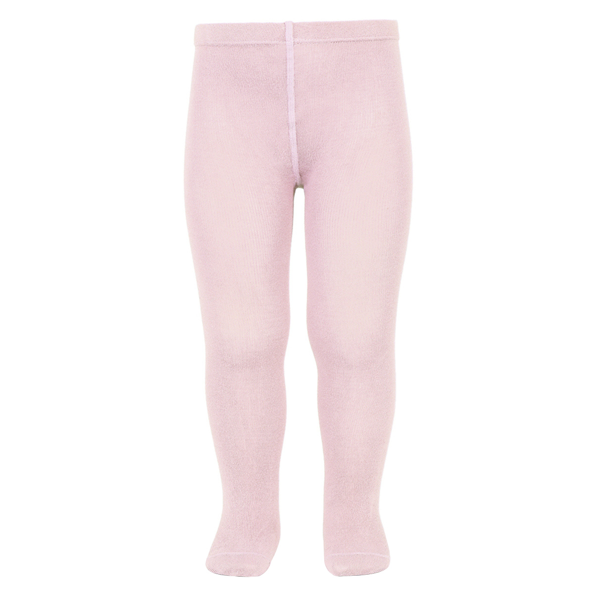 タイツ condor 子供 95~142cm ベーシック プレーンタイツ カラー1 ( カラータイツ 子供用タイツ キッズ ジュニア 丈夫 厚手 スペイン製 子ども用タイツ ギフト おしゃれ ) 【ロサ 8】 ロサ 8