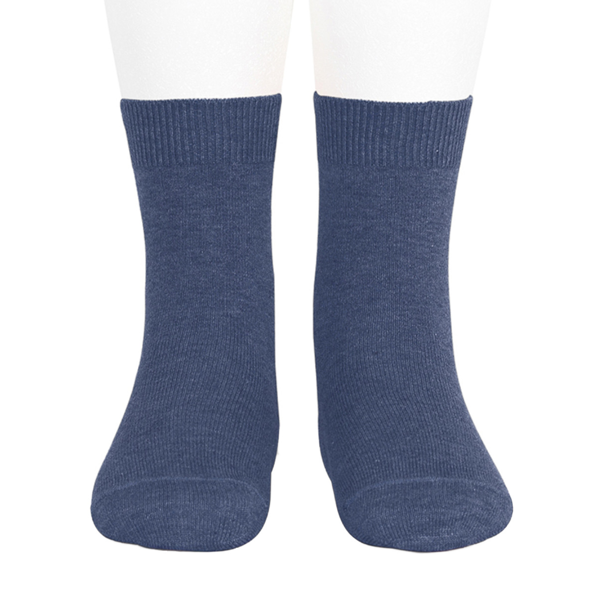 靴下 condor 子供 9.5~13.5cm プレーン ショートソックス カラー2 ( コンドル ベビー用靴下 ベビー キッズ ソックス くつ下 くつした 丈夫 子ども用靴下 スペイン製 無地 出産祝い おしゃれ ) 【テハノ 2】 テハノ 2