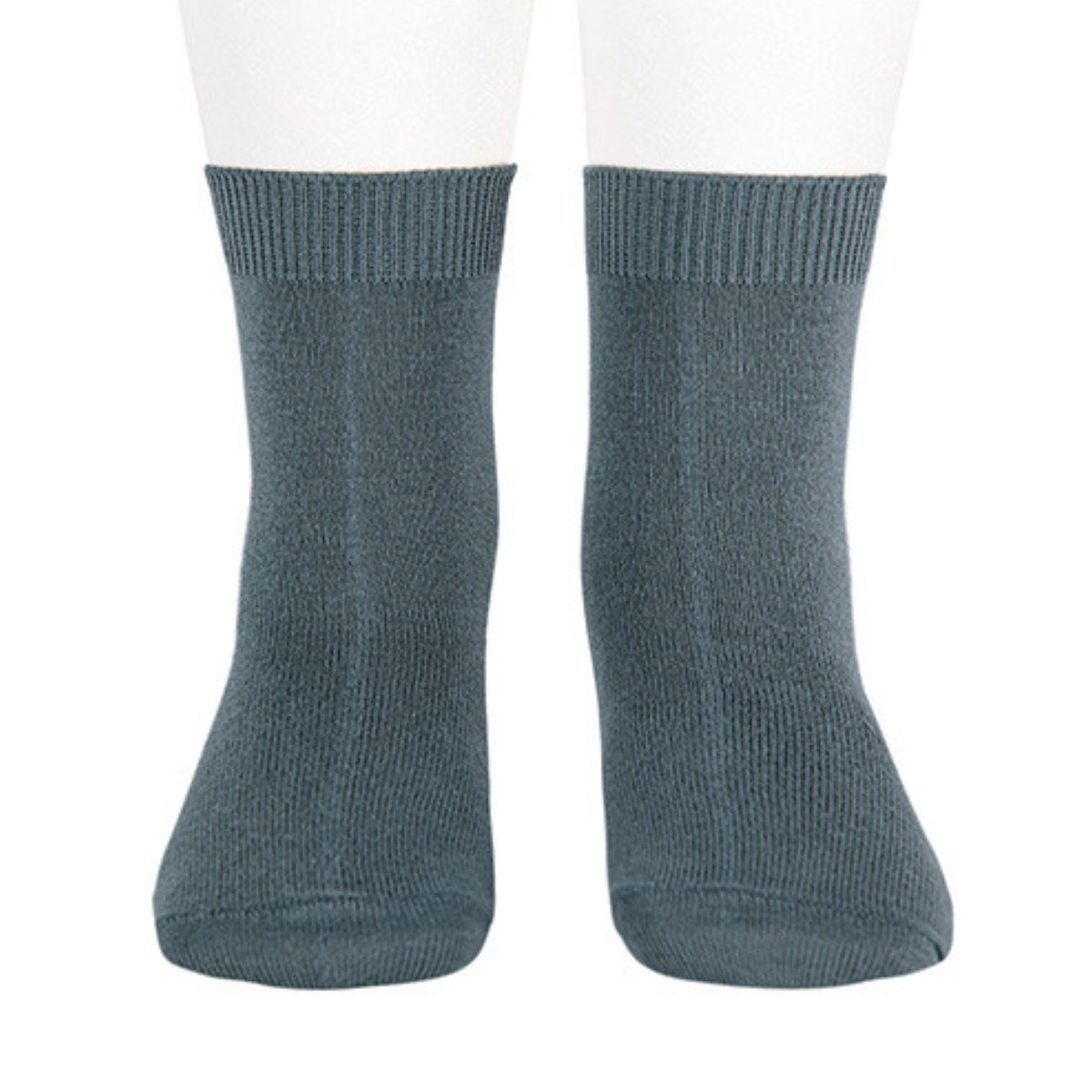 靴下 condor 子供 9.5~13.5cm プレーン ショートソックス カラー2 ( コンドル ベビー用靴下 ベビー キッズ ソックス くつ下 くつした 丈夫 子ども用靴下 スペイン製 無地 出産祝い おしゃれ ) 【ジンク 0】 ジンク 0