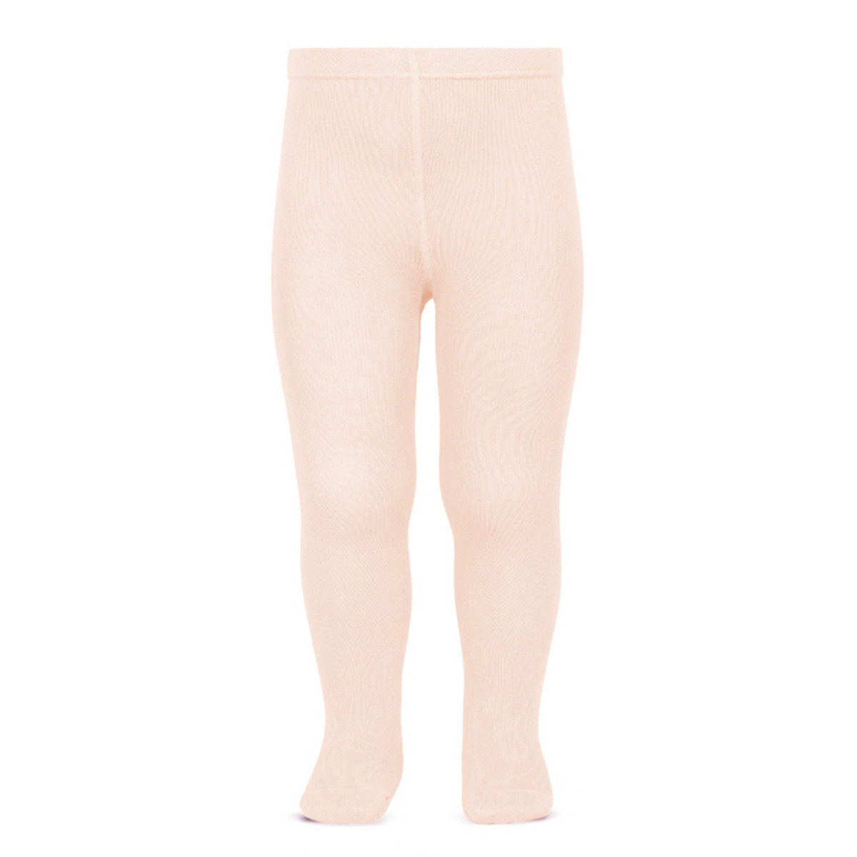 タイツ condor レディース S~M ベーシック プレーンタイツ カラー2 ( コンドル カラータイツ ベーシックタイツ 大人 女性 S M 丈夫 破れにくい スペイン製 大人用 無地 厚手 手触り 肌触り 滑らか おしゃれ ) 【ヌード 12】 ヌード 12