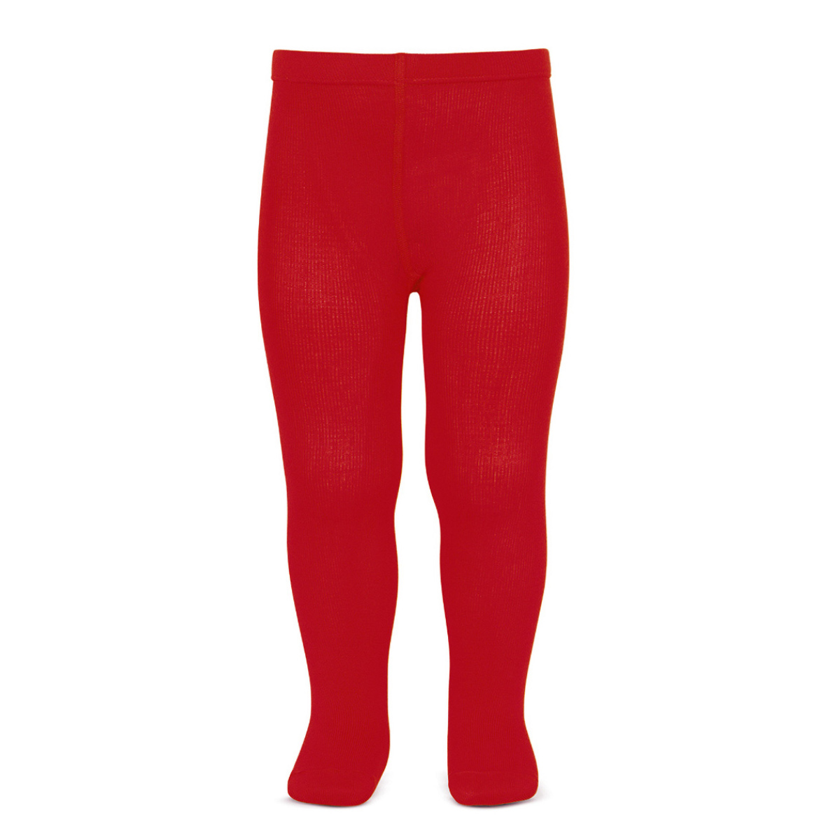 タイツ condor レディース S~M ベーシック プレーンタイツ カラー2 ( コンドル カラータイツ ベーシックタイツ 大人 女性 S M 丈夫 破れにくい スペイン製 大人用 無地 厚手 手触り 肌触り 滑らか おしゃれ ) 【ロホ 14】 ロホ 14