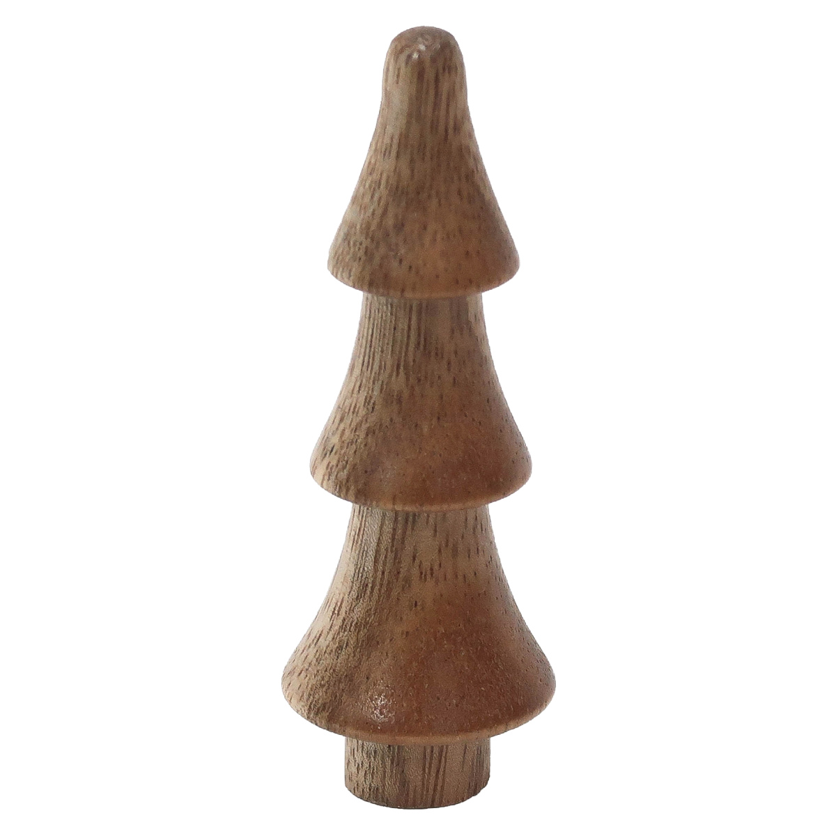 オブジェ ナインマーケ スワーウッドツリーオブジェ ( ツリー 木 置き物 置物 小物 木製ツリー 飾り 天然木 小さい 玄関 北欧 インテリア 雑貨 ウッド 木製 卓上 おしゃれ プレゼント ギフト ミニ ノルディック 木目 ) 【H100】 H100