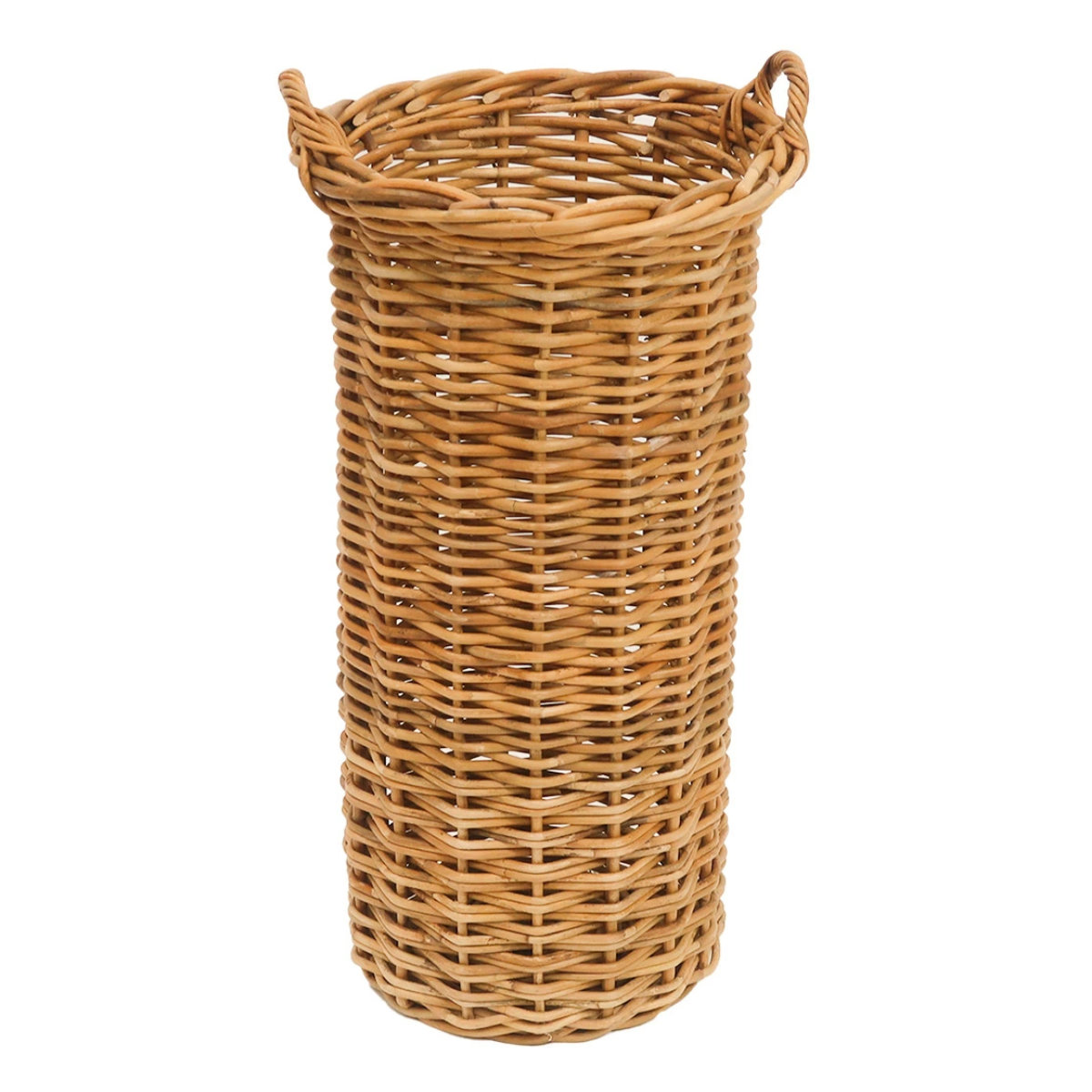 バスケット アラログ グランデバスケット L ( 収納バスケット プランターカバー ポットカバー かご カゴ 収納カゴ 小物収納 手編み 観葉植物 鉢植え 花 室内 小物入れ 収納ケース おしゃれ ドライフラワー )