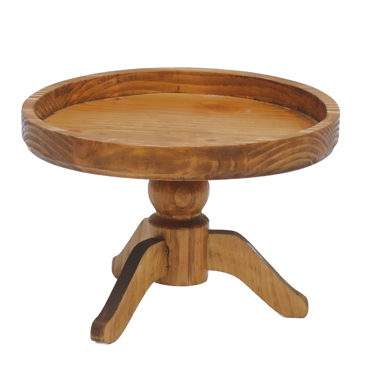 花台 ナインマーケ パインポットスタンド ロー ( プランター台 フラワーラック 飾り台 プランターラック フラワー スタンド 室内 飾る 台 脚付き 置く 植物 観葉植物 花 園芸 木製 天然木 )