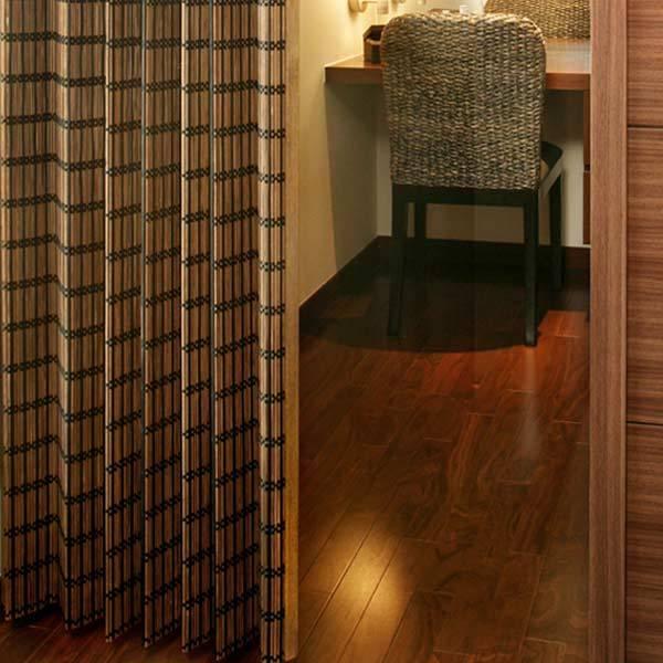 Dショッピング バンブーカーテン スクエア 100 175cm 竹製 和 アジアン 間仕切り 日除け スダレ すだれ 簾 カテゴリ カーテンの販売できる商品 リビングート ドコモの通販サイト