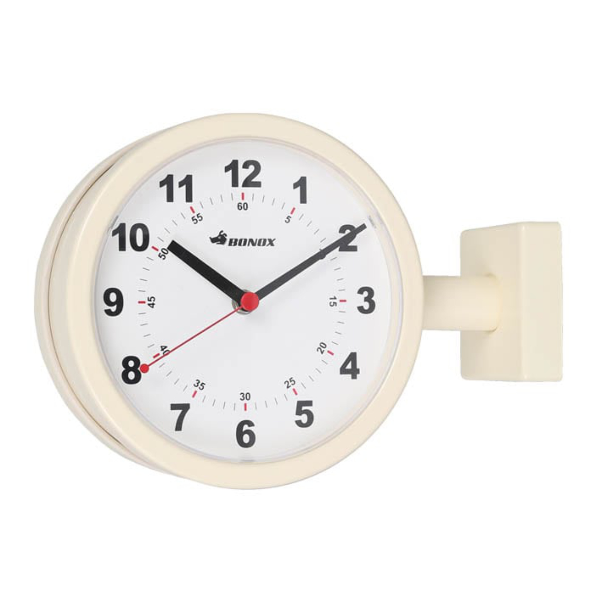 DULTON BONOX wall clock クラシックグレー 掛け時計