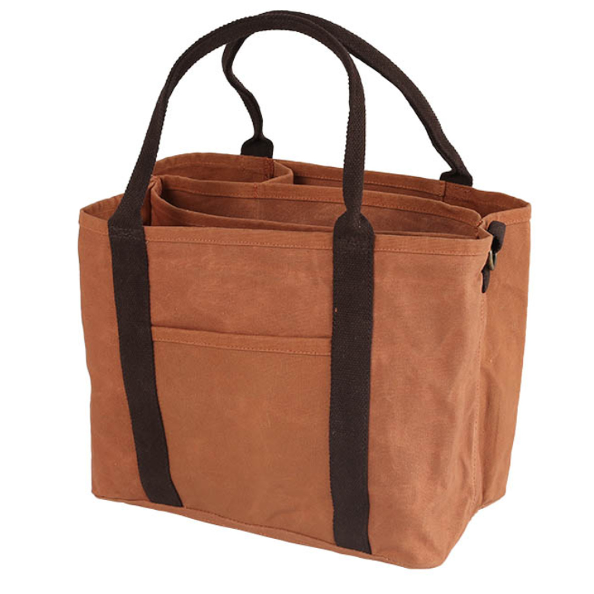 ワーキングバッグ Worker bag トートバッグ フリーアドレスバッグ ダルトン ( DULTON カバン かばん バッグ 大容量 メンズ レディース 収納バッグ マチ付き 鞄 手提げ 大きい 男性用 女性用 通勤 持ち運び おしゃれ プレゼント ) 【キャメル】 キャメル