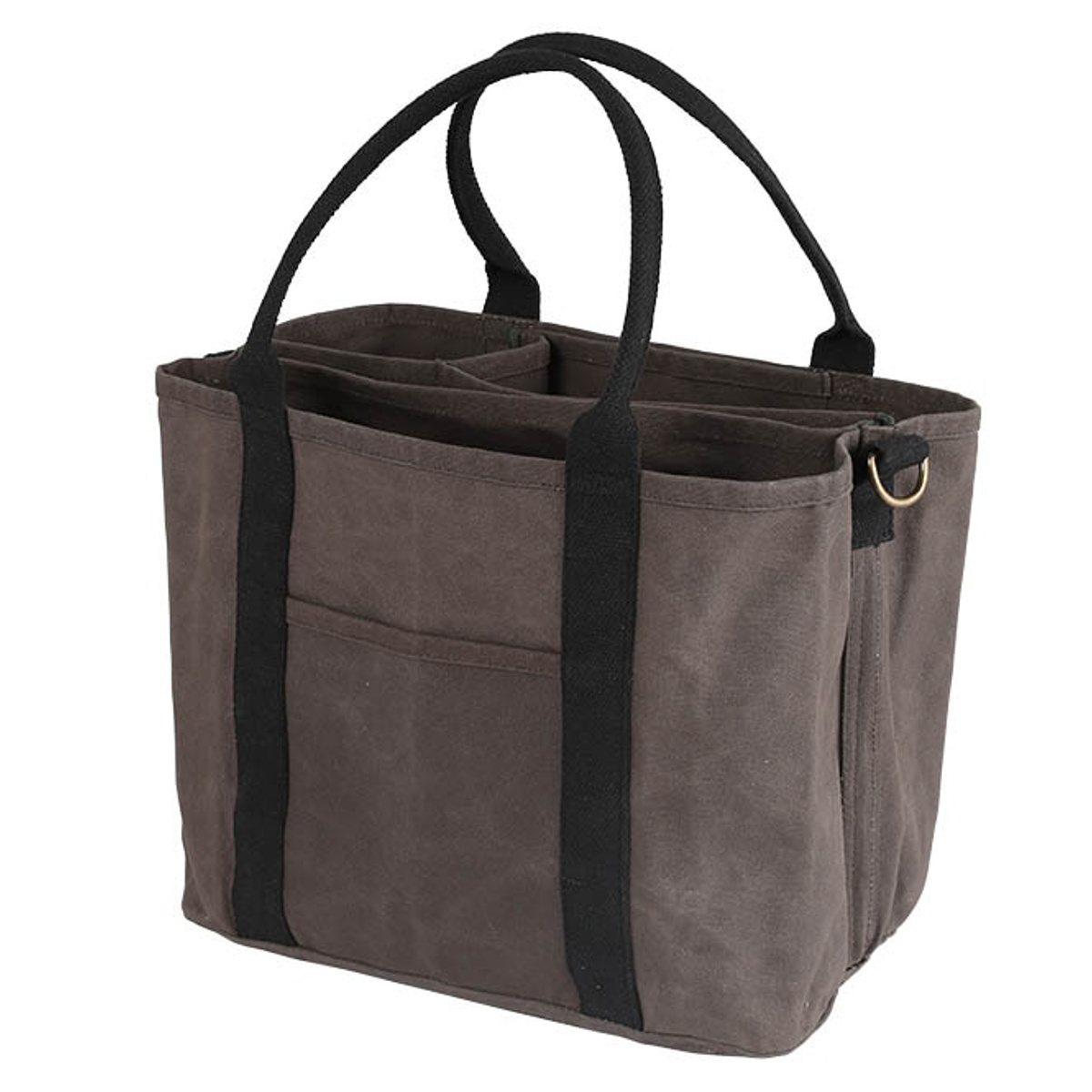 ワーキングバッグ Worker bag トートバッグ フリーアドレスバッグ ダルトン ( DULTON カバン かばん バッグ 大容量 メンズ レディース 収納バッグ マチ付き 鞄 手提げ 大きい 男性用 女性用 通勤 持ち運び おしゃれ プレゼント ) 【オリーブ】 オリーブ