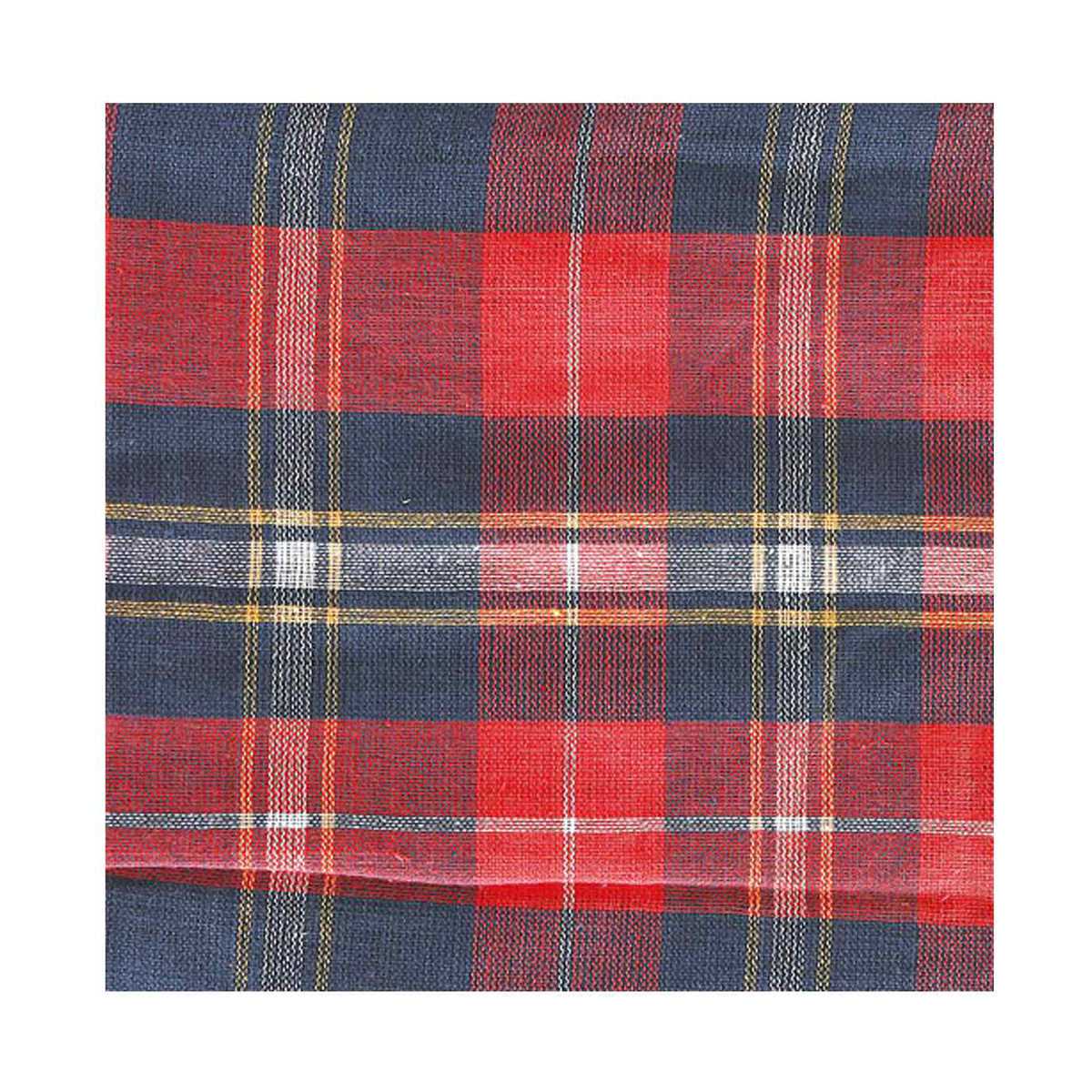 マルチクロス MULTI CLOTH AA コットン 225×150cm ( DULTON マルチカバー テーブルクロス フリーカバー ソファーカバー 大判 長方形 綿100% チェック柄 ボーダー柄 多目的 マルチ クロス キャンプ ピクニック 布 ) 【A】 A